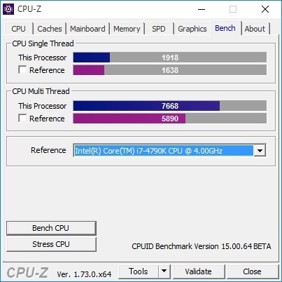 6700K & 4790K 比較』 インテル Core i7 6700K BOX のクチコミ掲示板