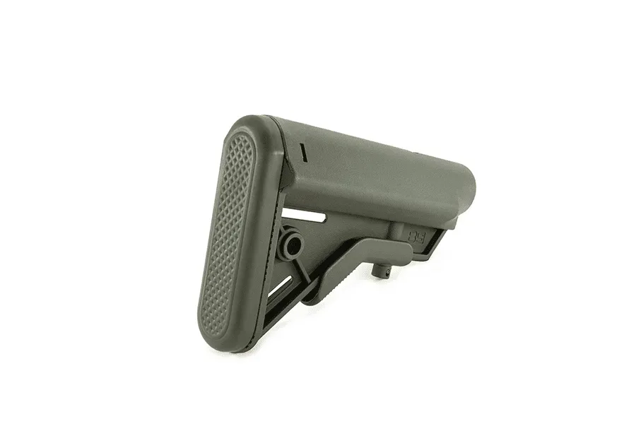 B5 Systems OD Green Bravo Stock | BG Defense