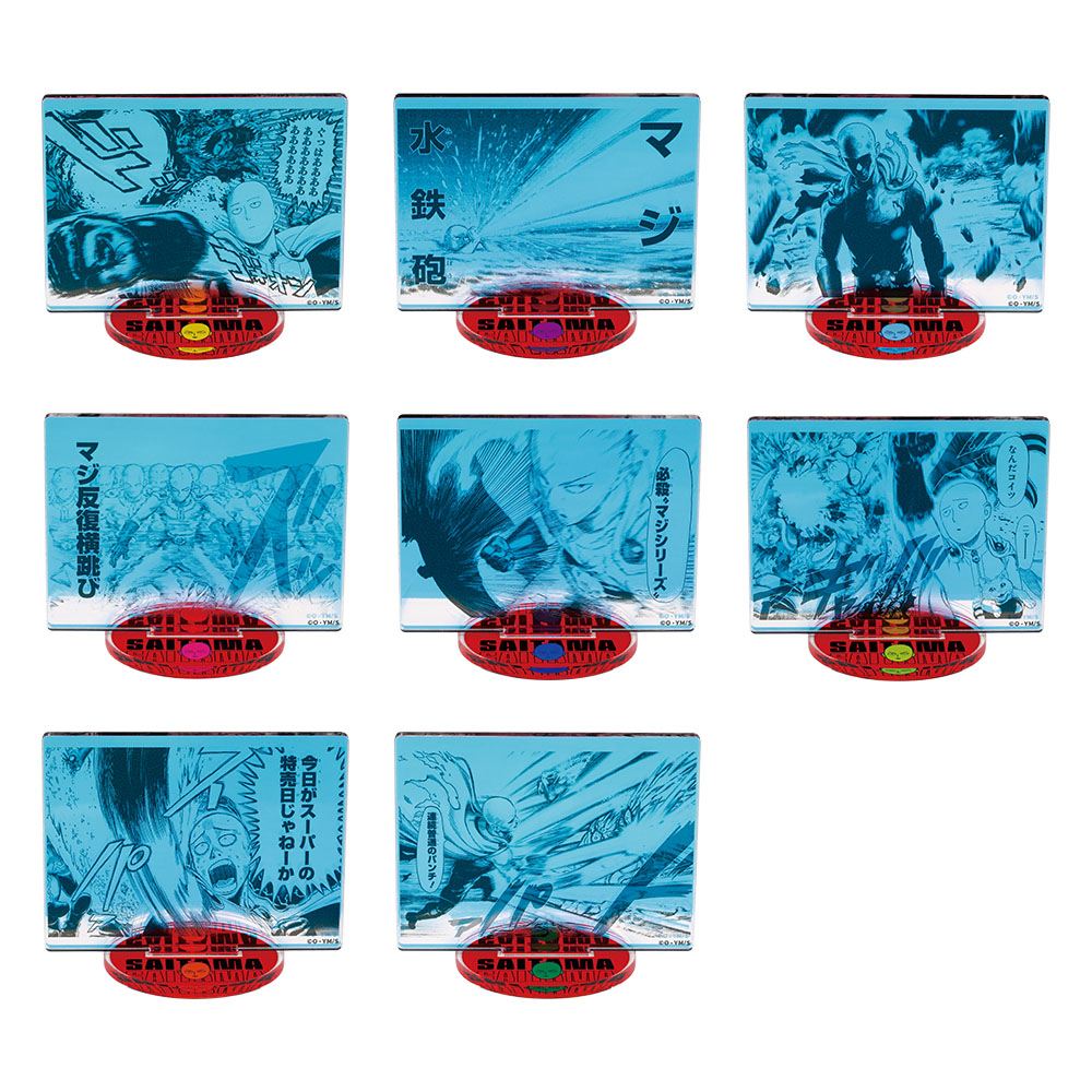 D.Gray-man 箔入りアクリルアート アレン ネア 原画展 D.Gray-man 原画