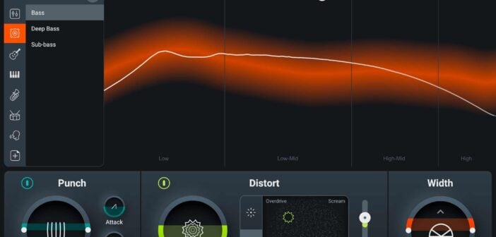 Izotope Neutron 4 Elements is FREE Until July 8th! - Bedroom