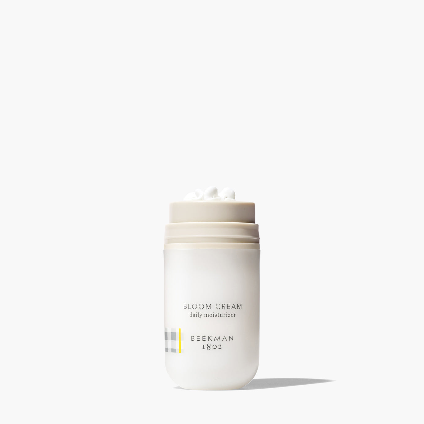Bloom Cream Daily Moisturizer - Face Cream for Dry, Oily