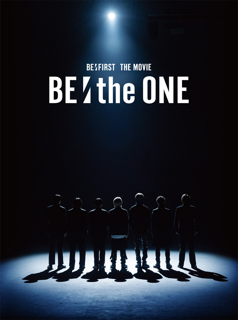 映画『BE:the ONE』公式サイト｜前作Blu-ray＆DVD発売中！