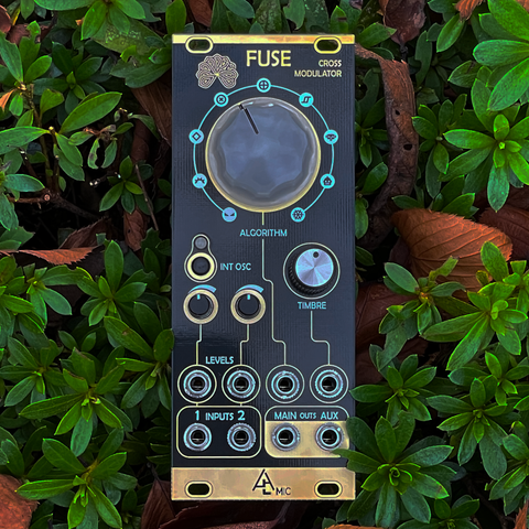 Mutable Instruments Clone by 「After Later Audio」 – beatsville