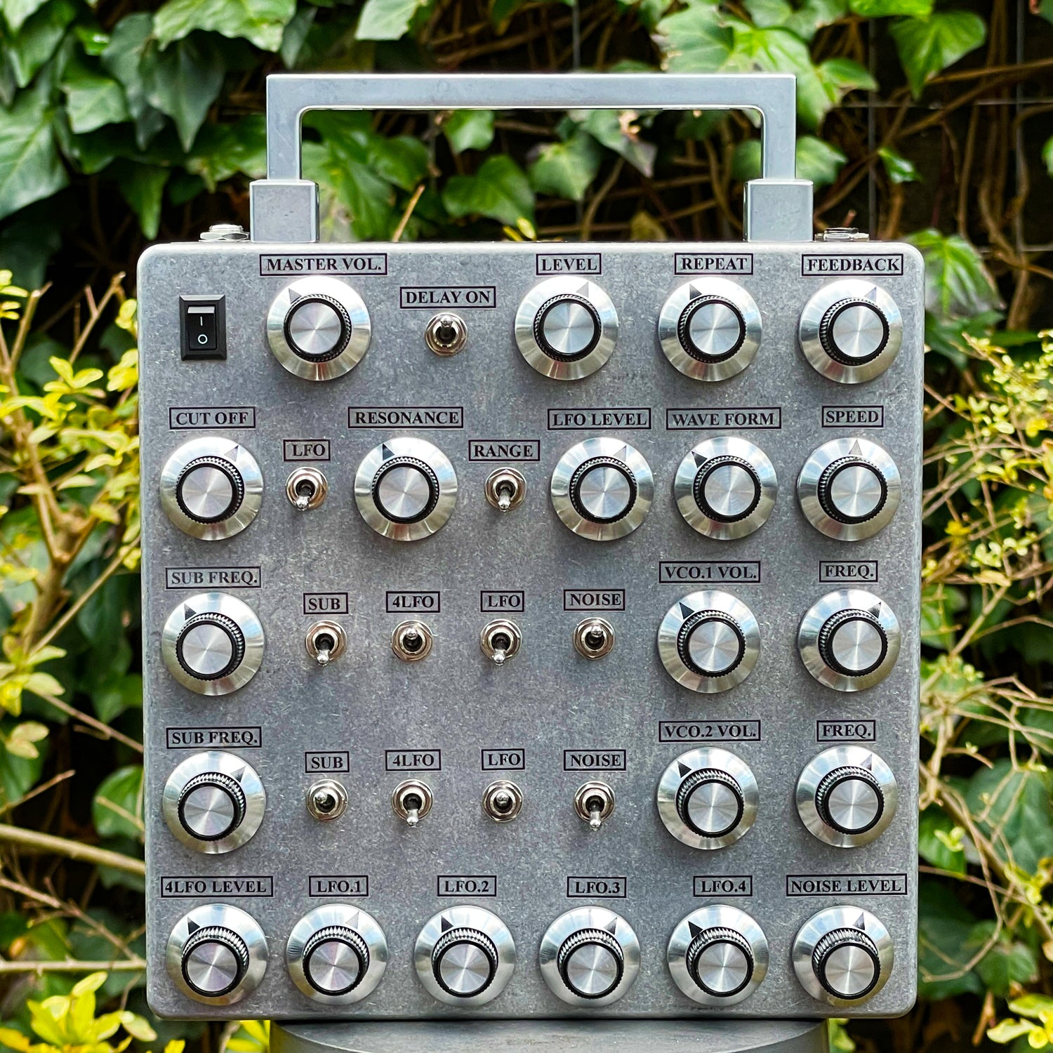 LD-2 – beatsville
