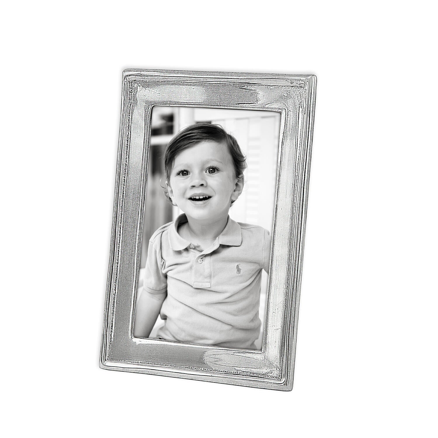 GIFTABLES Jason 5 x 7 Vertical Frame