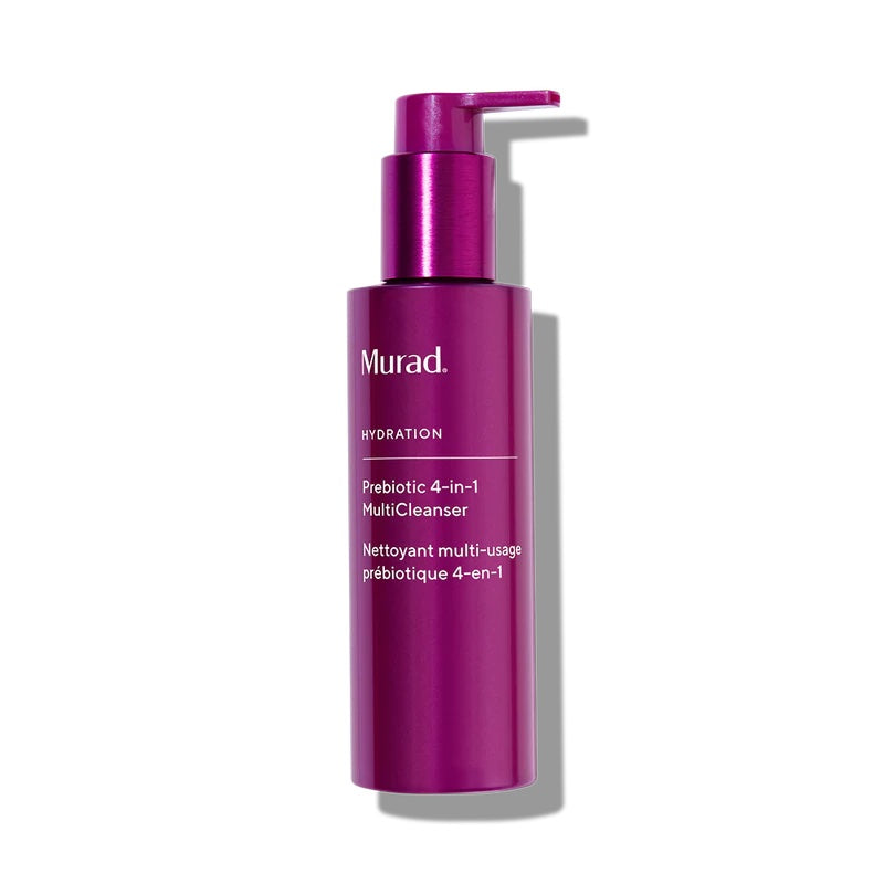 Prebiotic 4-In-1 Multicleanser – Beauty Loops