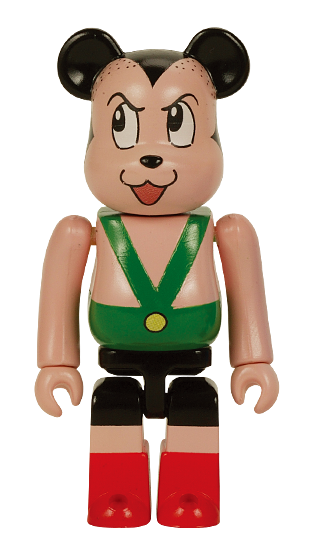 BE@RBRICK SERIES 51