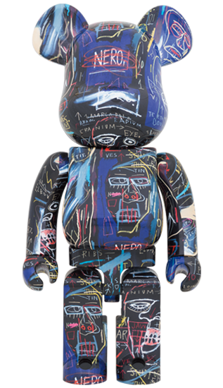 BE@RBRICK SERIES 51