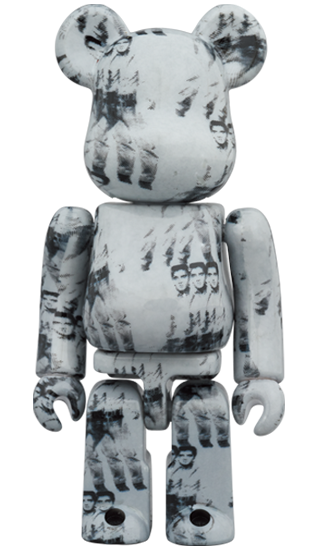 BE@RBRICK SERIES 51