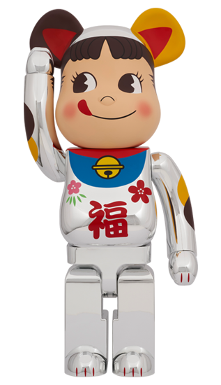 BE@RBRICK SERIES 51