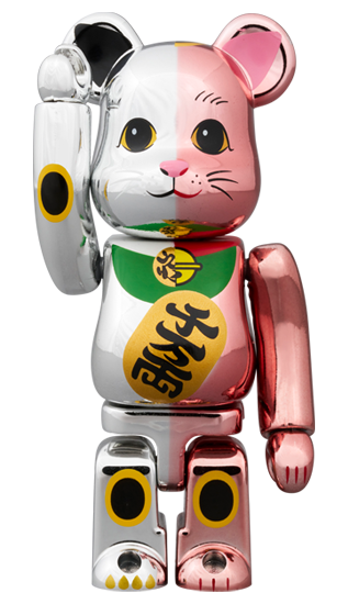 BE@RBRICK SERIES 51