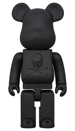 BE@RBRICK SERIES 51