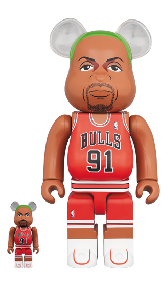 BE@RBRICK SERIES 51