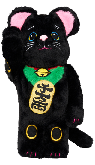 BE@RBRICK SERIES 51