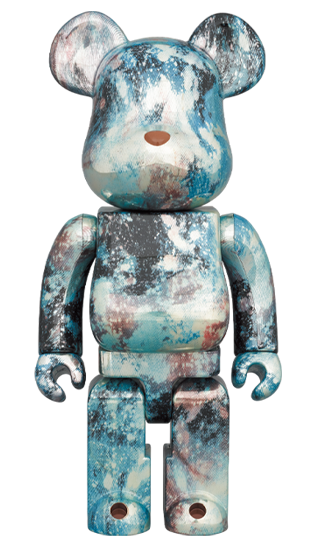 BE@RBRICK SERIES 51