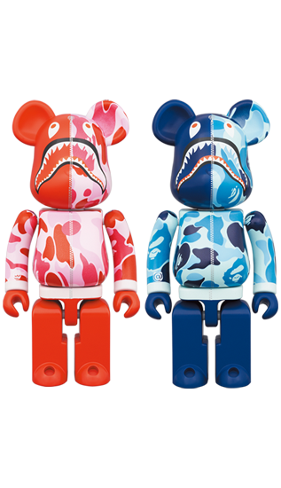 BE@RBRICK SERIES 51