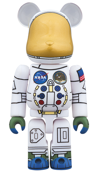 BE@RBRICK SERIES 51