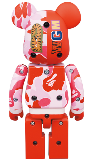 BE@RBRICK SERIES 51