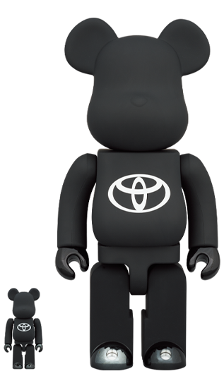 BE@RBRICK SERIES 51