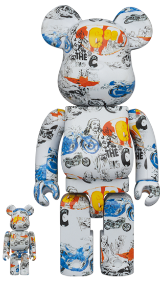 BE@RBRICK SERIES 51