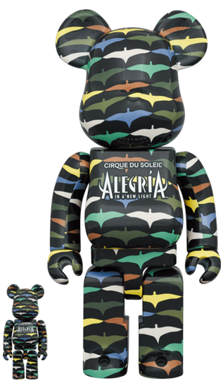 BE@RBRICK SERIES 51