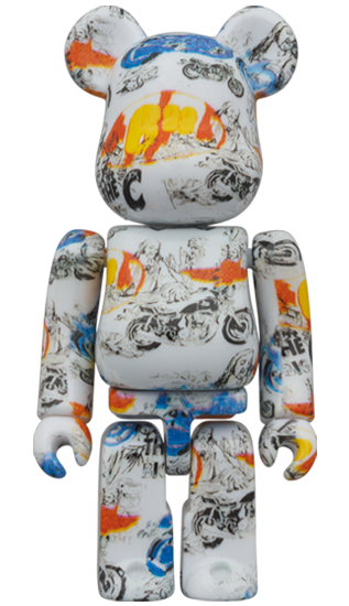 BE@RBRICK SERIES 51