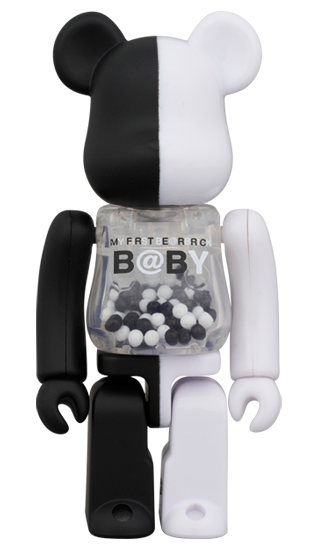 BE@RBRICK SERIES 51