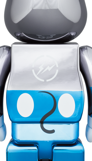 BE@RBRICK SERIES 51