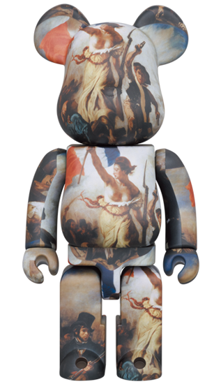 BE@RBRICK SERIES 51