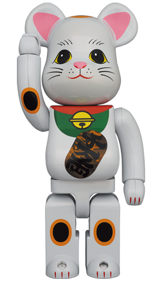 BE@RBRICK SERIES 51