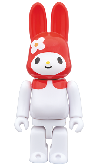 BE@RBRICK SERIES 51