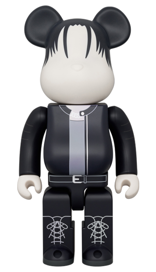 BE@RBRICK SERIES 51
