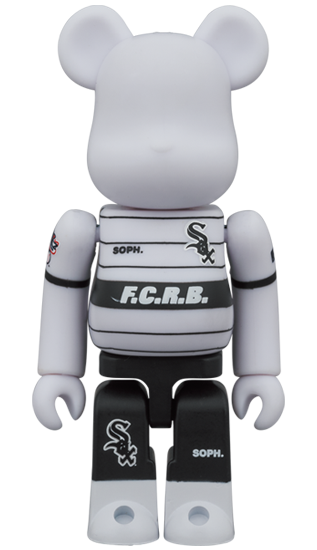 BE@RBRICK SERIES 51