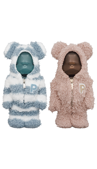 BE@RBRICK SERIES 51