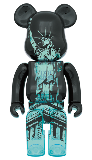 BE@RBRICK SERIES 51