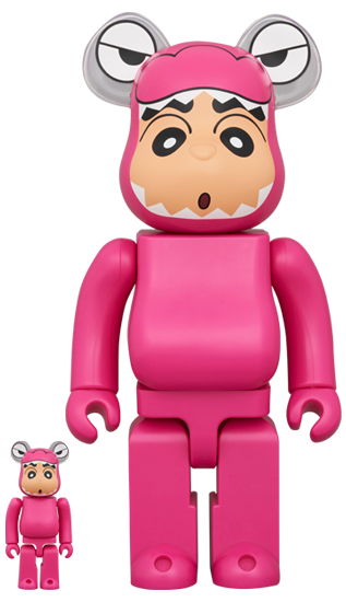 BE@RBRICK SERIES 51