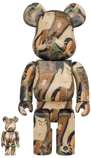 BE@RBRICK SERIES 51