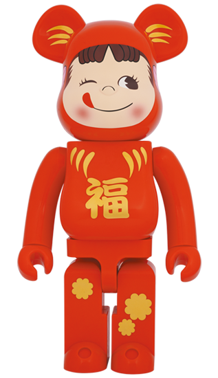 BE@RBRICK SERIES 51