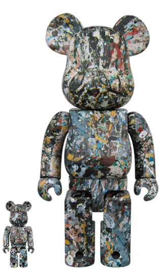 BE@RBRICK SERIES 51