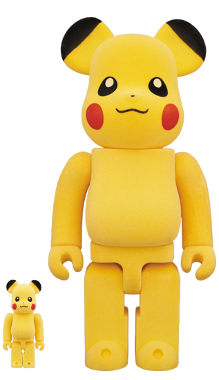 BE@RBRICK SERIES 51