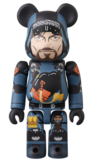 BE@RBRICK SERIES 51