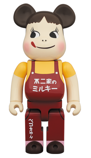 BE@RBRICK SERIES 51