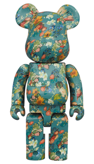 BE@RBRICK SERIES 51