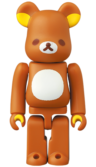 BE@RBRICK SERIES 51