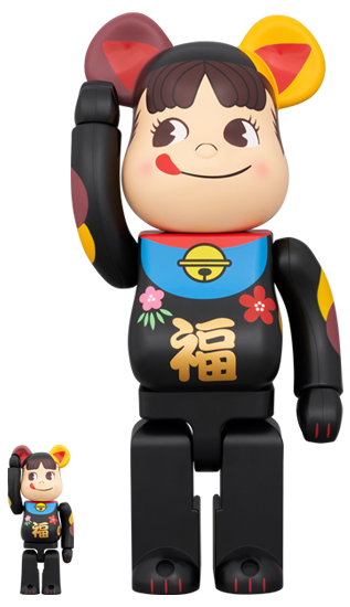 BE@RBRICK SERIES 51