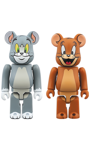 BE@RBRICK SERIES 51
