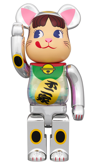 BE@RBRICK SERIES 51