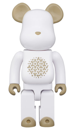 BE@RBRICK SERIES 51