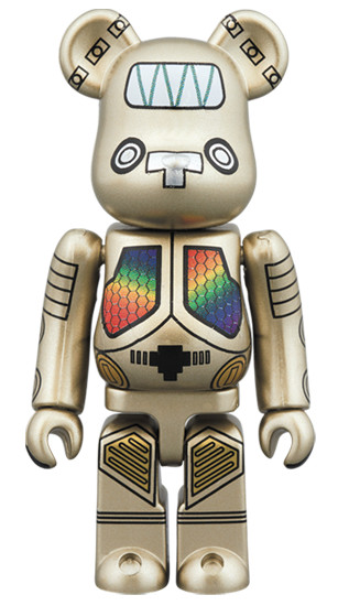 BE@RBRICK SERIES 51