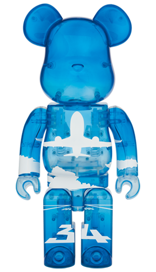 BE@RBRICK SERIES 51
